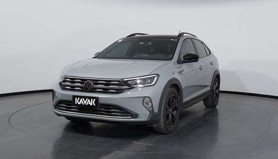 Volkswagen • Nivus