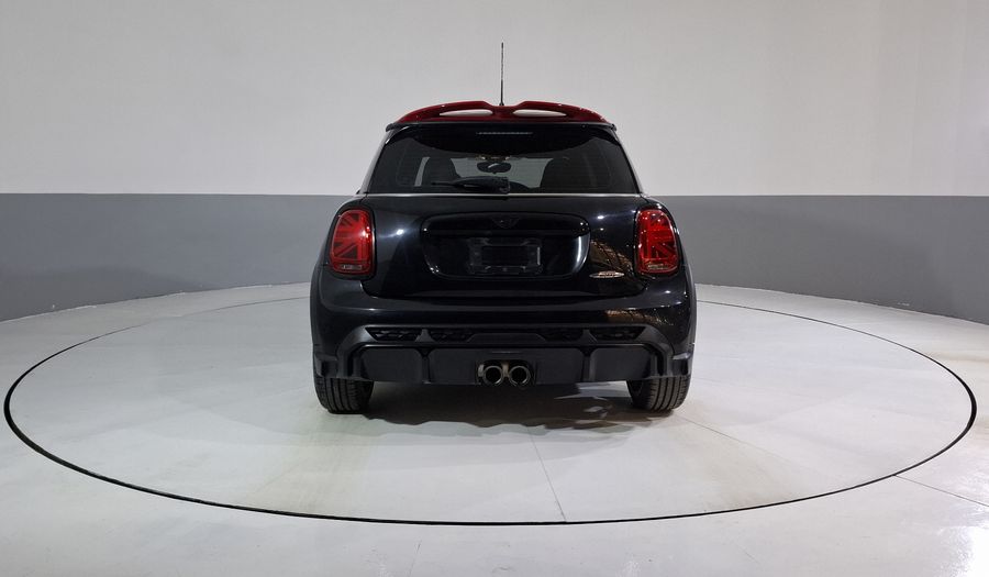 Mini John Cooper Works 2.0 COOPER ICONIC AUTO Hatchback 2023