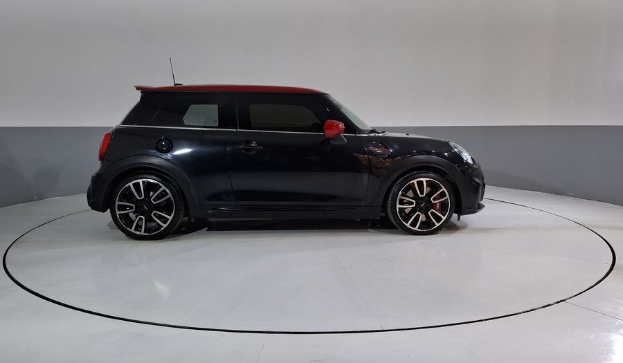 Mini John Cooper Works 2.0 COOPER ICONIC AUTO Hatchback 2023