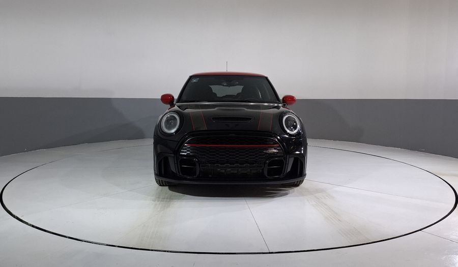 Mini John Cooper Works 2.0 COOPER ICONIC AUTO Hatchback 2023