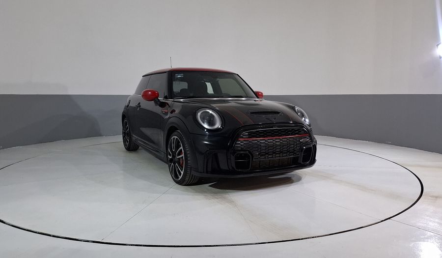 Mini John Cooper Works 2.0 COOPER ICONIC AUTO Hatchback 2023