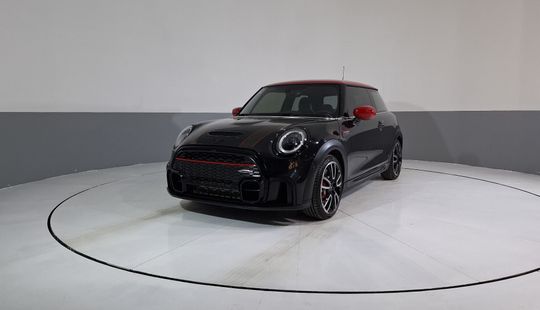 Mini • John Cooper Works