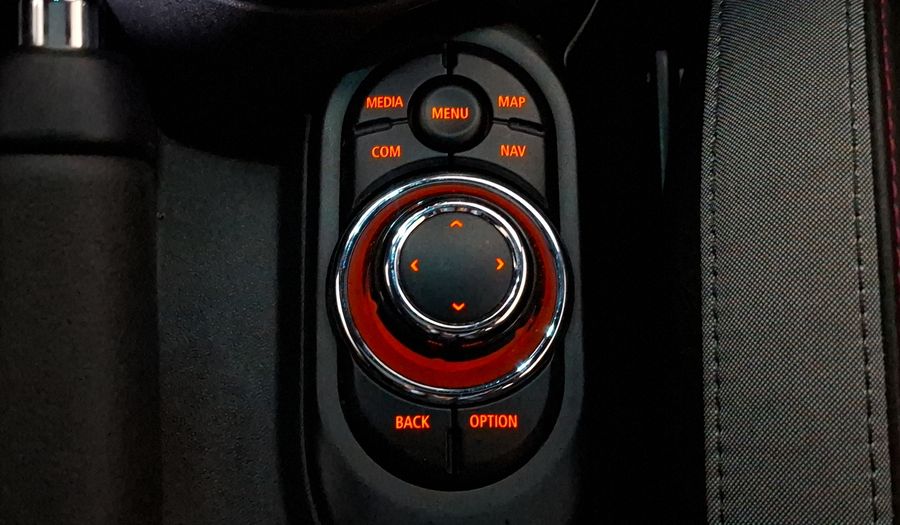 Mini John Cooper Works 2.0 COOPER ICONIC AUTO Hatchback 2023