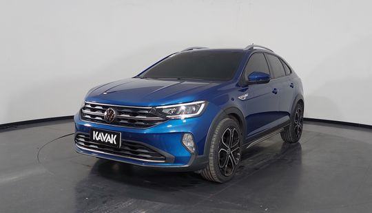 Volkswagen • Nivus