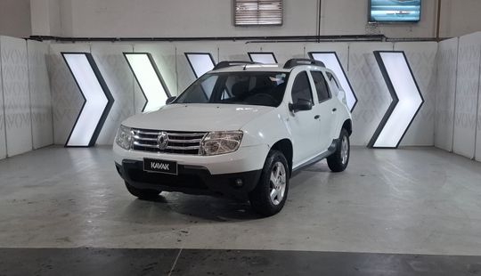 Renault • Duster