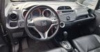 Honda Fit 1.5 EX L CVT Hatchback 2011