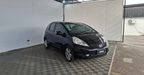 Honda Fit 1.5 EX L CVT Hatchback 2011
