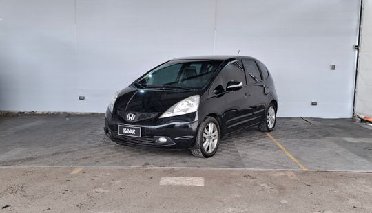 Honda • Fit