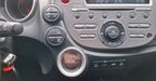 Honda Fit 1.5 EX L CVT Hatchback 2011