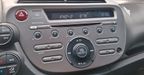 Honda Fit 1.5 EX L CVT Hatchback 2011