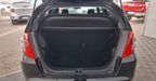 Honda Fit 1.5 EX L CVT Hatchback 2011