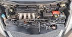 Honda Fit 1.5 EX L CVT Hatchback 2011