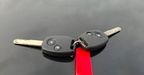 Honda Fit 1.5 EX L CVT Hatchback 2011
