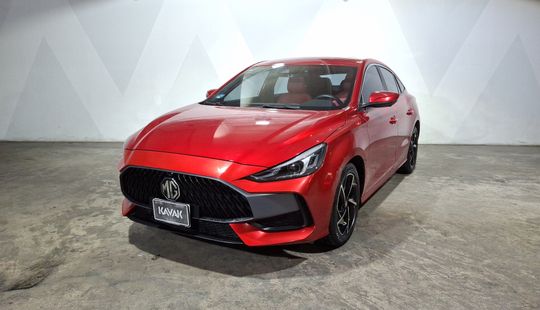 Mg • GT