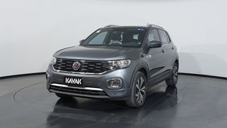 Volkswagen T-Cross 1.4 250 TSI HIGHLINE AUTO