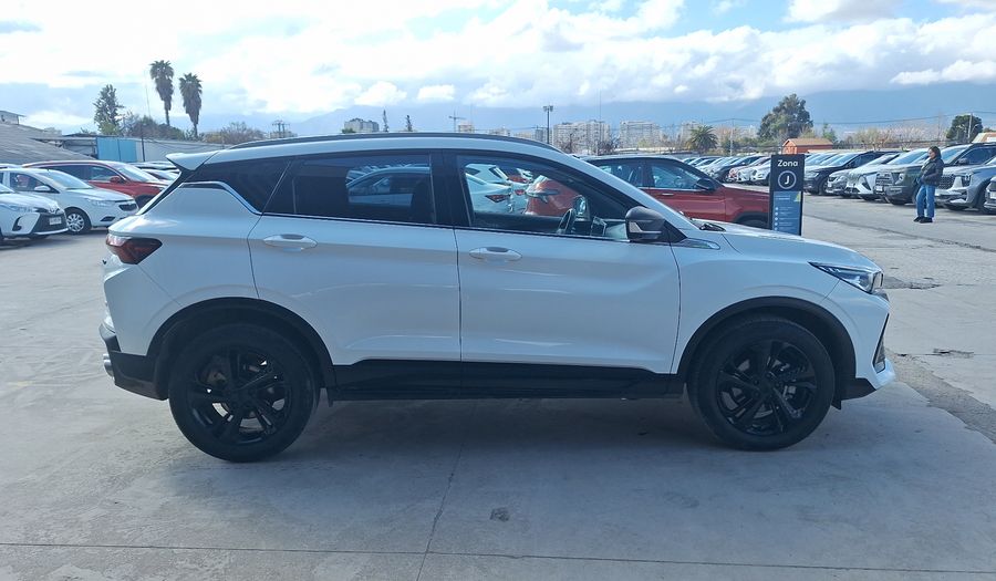 Geely Coolray 1.5T EXCLUSIVE GK DCT Suv 2024