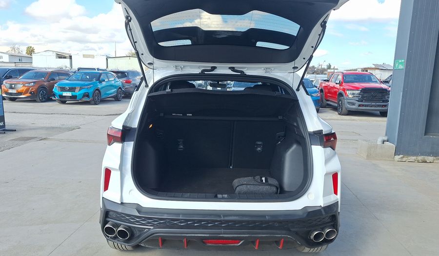 Geely Coolray 1.5T EXCLUSIVE GK DCT Suv 2024