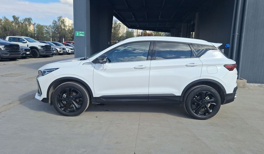 Geely Coolray 1.5T EXCLUSIVE GK DCT Suv 2024