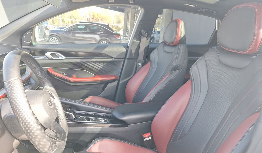 Geely Coolray 1.5T EXCLUSIVE GK DCT Suv 2024
