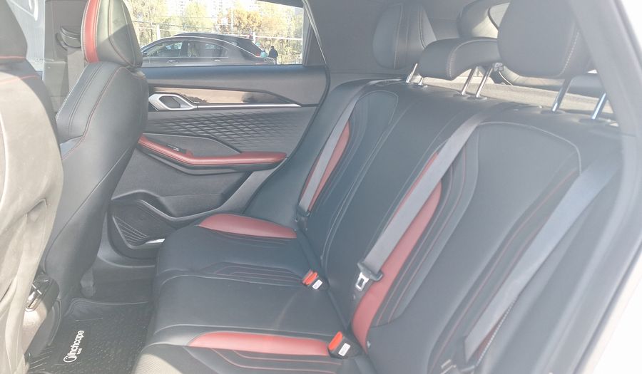 Geely Coolray 1.5T EXCLUSIVE GK DCT Suv 2024