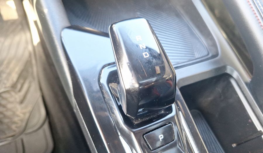 Geely Coolray 1.5T EXCLUSIVE GK DCT Suv 2024