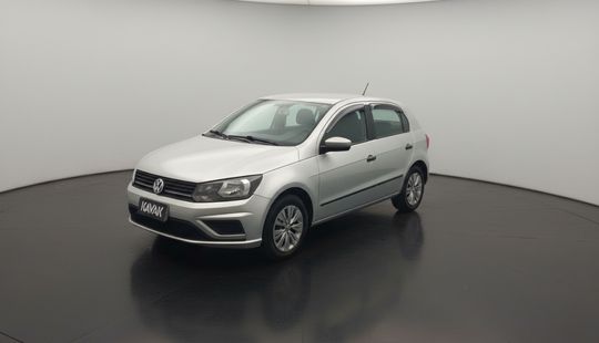 Volkswagen • Gol