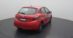 Peugeot 208 1.2 ACTIVE Hatchback 2018