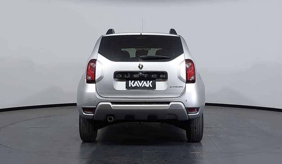Renault Duster 2.0 DYNAMIQUE AUTO Suv 2017