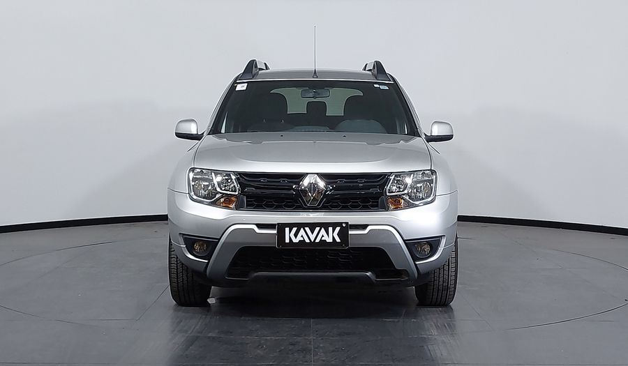 Renault Duster 2.0 DYNAMIQUE AUTO Suv 2017