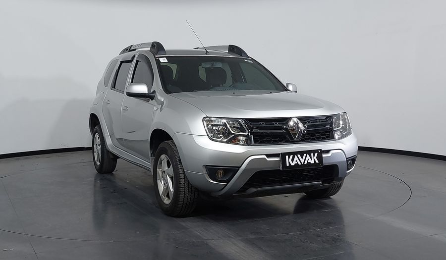 Renault Duster 2.0 DYNAMIQUE AUTO Suv 2017