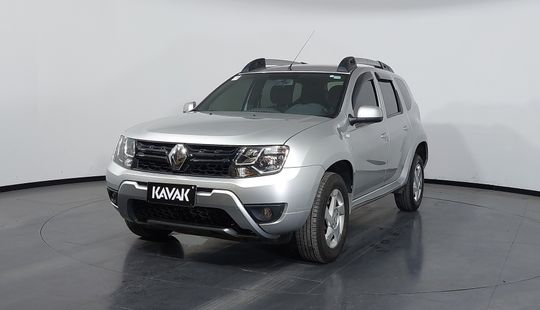 Renault • Duster