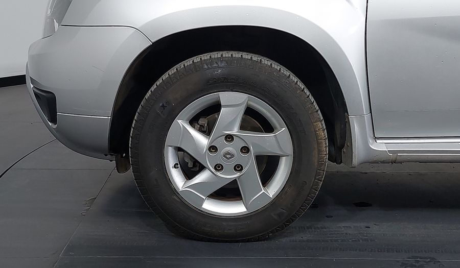 Renault Duster 2.0 DYNAMIQUE AUTO Suv 2017