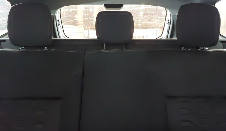 Renault Duster 2.0 DYNAMIQUE AUTO Suv 2017