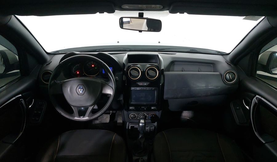 Renault Duster 2.0 DYNAMIQUE AUTO Suv 2017