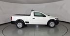 Volkswagen Saveiro 1.6 ROBUST CABINA SENCILLA Pickup 2023