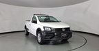 Volkswagen Saveiro 1.6 ROBUST CABINA SENCILLA Pickup 2023
