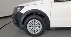 Volkswagen Saveiro 1.6 ROBUST CABINA SENCILLA Pickup 2023