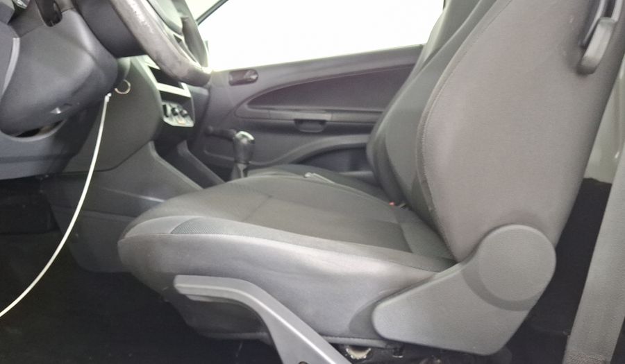 Volkswagen Saveiro 1.6 ROBUST CABINA SENCILLA Pickup 2023
