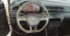 Volkswagen Saveiro 1.6 ROBUST CABINA SENCILLA Pickup 2023