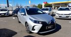 Toyota Yaris 1.5 XLS + CVT Hatchback 2026