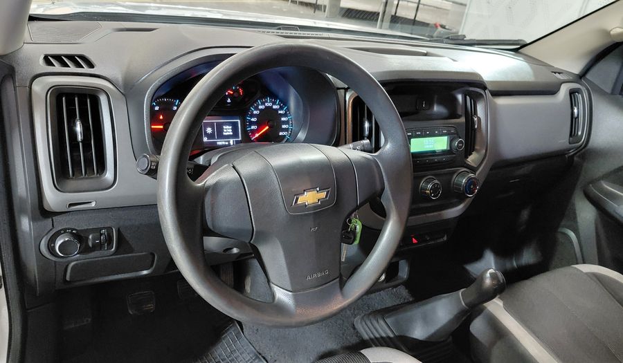 Chevrolet S10 2.8 TD LS 4X2 Pickup 2020