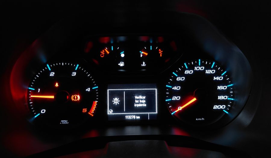 Chevrolet S10 2.8 TD LS 4X2 Pickup 2020