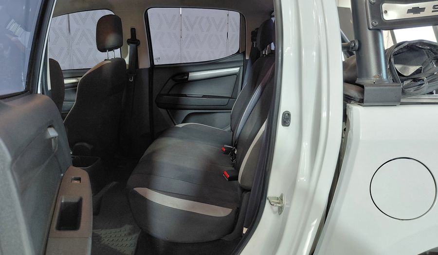 Chevrolet S10 2.8 TD LS 4X2 Pickup 2020