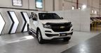 Chevrolet S10 2.8 TD LS 4X2 Pickup 2020