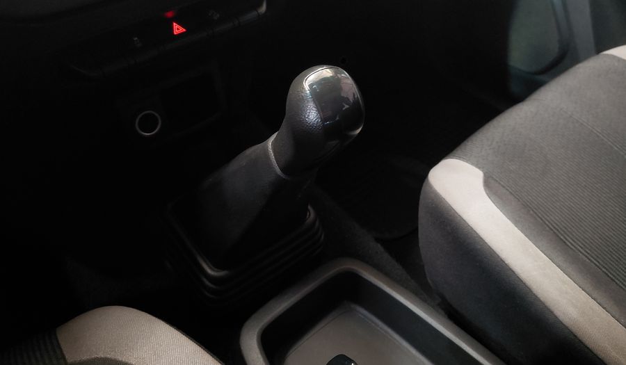 Chevrolet S10 2.8 TD LS 4X2 Pickup 2020