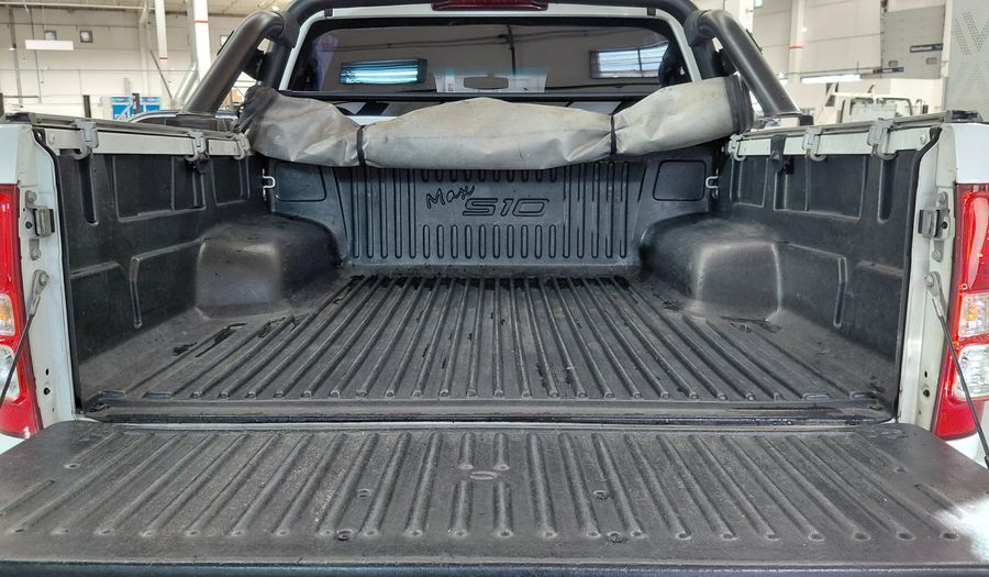 Chevrolet S10 2.8 TD LS 4X2 Pickup 2020