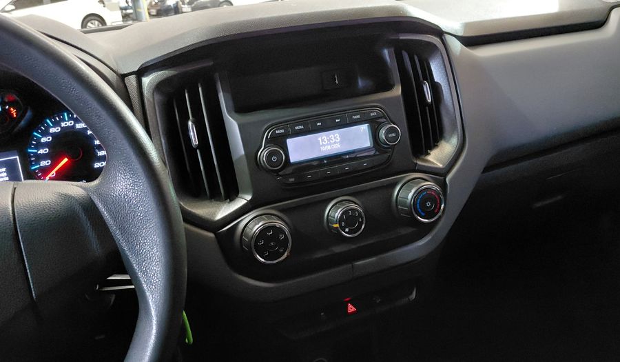 Chevrolet S10 2.8 TD LS 4X2 Pickup 2020