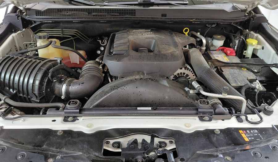 Chevrolet S10 2.8 TD LS 4X2 Pickup 2020