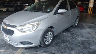 Chevrolet Aveo 1.5 LS A