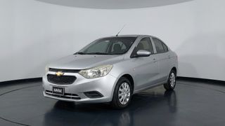 Chevrolet Aveo 1.5 LS A